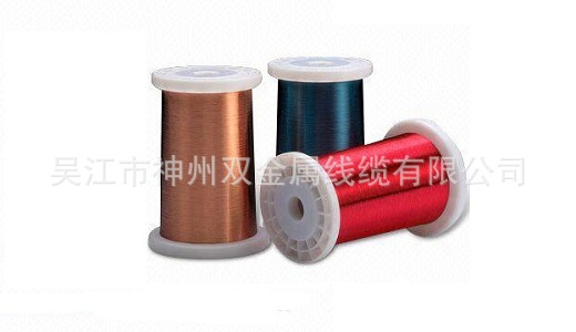 高溫漆包線的主要用途是什么？