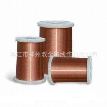經(jīng)濟(jì)實(shí)用的銅包鋁線